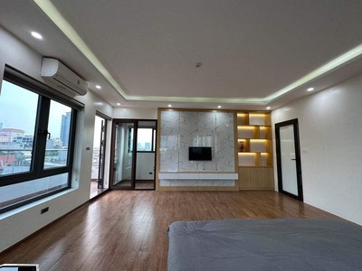 45m mặt tiền 9m lô góc nhỉnh 9 tỷ phố trần quốc hoàn trung tâm quận cầu giấy. khu dân trí cao. vị 0