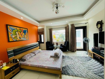 Nhà mặt tiền lớn, đường huỳnh tấn phát, 4 tầng, nhà mới, 5x28m,  140m2 , lộ 20m, nhĩnh 11 tỷ 2