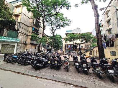 45m 5 tầng nhỉnh 8 tỷ phân lô ô tô tránh phố phan văn trường. chủ nhà tự xây chắc chắn có thiết kế. 1