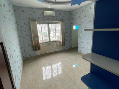 Hiếm. mặt tiền đường số trung tâm quận 7, 4.5x13m, lộ trước nhà 8m, chỉ còn nhỉnh 6 tỷ 0