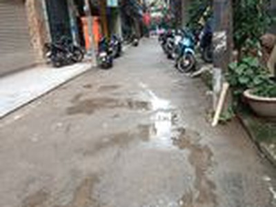 129m mặt tiền 10m nhỉnh 12 tỷ phố phan văn trường cầu giấy. vỉa hè rộng xây toà nhà văn phòng cực 0