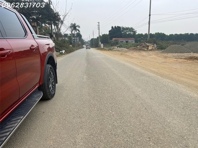 Chủ cần tiền bán 350m trục chính bãi dài giá tốt nhất thị trường 0