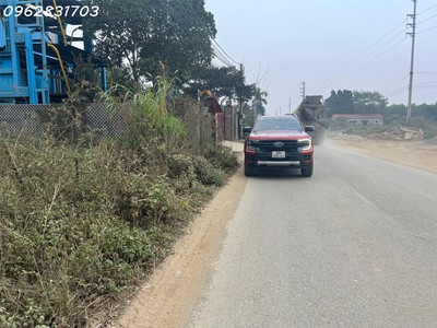 Chủ cần tiền bán 350m trục chính bãi dài giá tốt nhất thị trường 1