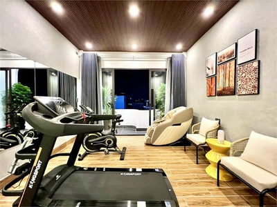 Giảm sốc   siêu phẩm 6 tầng thang máy, mặt tiền đường số 8, p.11, gò vấp 3