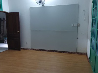 Cho thuê văn phòng kinh doanh / kho tự quản TDT 40m2 tại p. 12 q. Bình Thạnh ko ăn uống 0