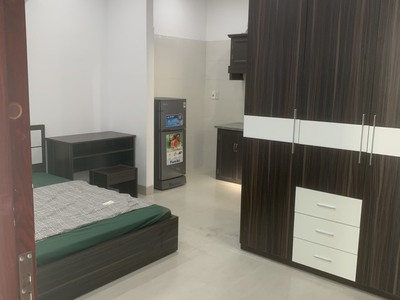 Nội thất đầy đủ khép kín ngay sau showroom vinfast đường NGUYỄN BỈNH KHIÊM 0