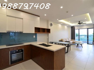 Tòa apartment mặt phố 9tx130m  đình thôn, lô góc, siêu đẹp, siêu hiếm, giá 48 tỷ 3