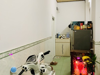 Bán rẻ nhà phố 2 mặt tiền 4 x 17m kim biên quận 5 tp.hcm 4