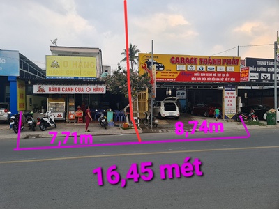 Chúng tôi cần bán gấp mảnh đất và căn nhà ở trung tâm thành phố tân uyên bình dương  tổ 2 khu phố 0