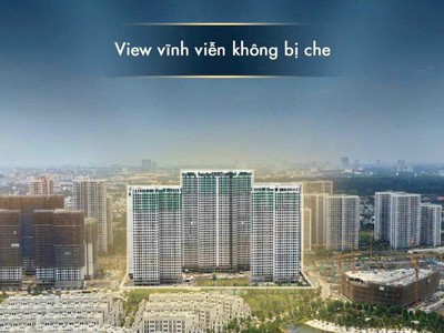 Đẳng cấp với penthouse masteri homes biệt thự trên không cuối cùng và duy nhất 1