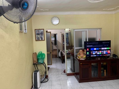 Bán nhà tt quỳnh mai diện tích 80m2 chỉ nhỉnh 2 tỷ 1