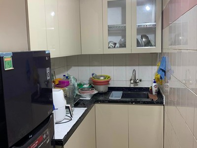 Bán nhà tt quỳnh mai diện tích 80m2 chỉ nhỉnh 2 tỷ 2