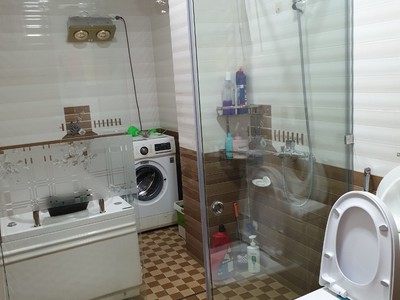 Cho thuê nguyên căn biệt thự Làng Việt Kiều Quốc Tế,  25 TRIỆU 1