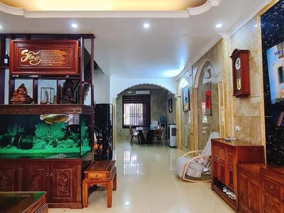 Lk văn quán - vị trí siêu hiếm - gần hồ, trường qt ban mai, victory - 81m x4t r4.8m chỉ 14,5t. lh 1