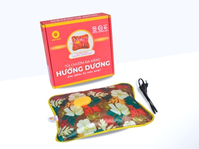 Túi sưởi Hướng Dương- tìm nhà phân phối toàn quốc 2