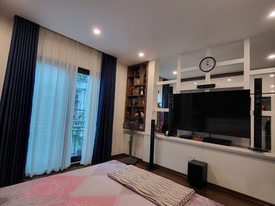 Bán nhà tại An Trang, An Đồng, An Dương, HP. 3