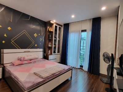 Bán nhà tại An Trang, An Đồng, An Dương, HP. 4