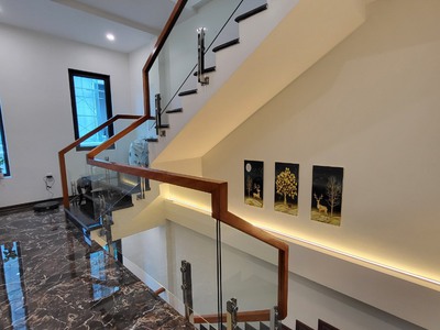 Bán nhà tại An Trang, An Đồng, An Dương, HP. 6
