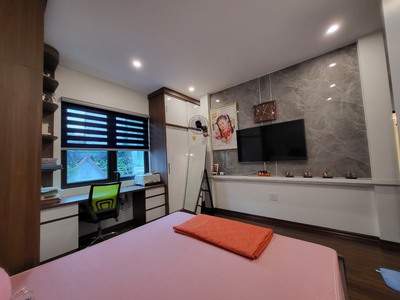 Bán nhà tại An Trang, An Đồng, An Dương, HP. 7