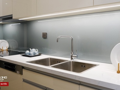 Summit Building Trần Duy Hưng: 4.9 tỷ/86m2, LS 0/12 tháng, KM tới 350tr, miễn phí DV 3