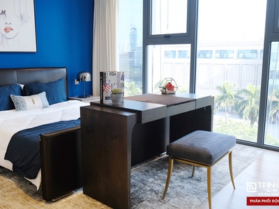 Summit Building Trần Duy Hưng: 4.9 tỷ/86m2, LS 0/12 tháng, KM tới 350tr, miễn phí DV 4