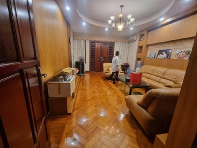 Cho thuê nhà Chùa Láng 100m2 x 6 tầng làm SPA, VP Cty, Thẩm mỹ viện 2