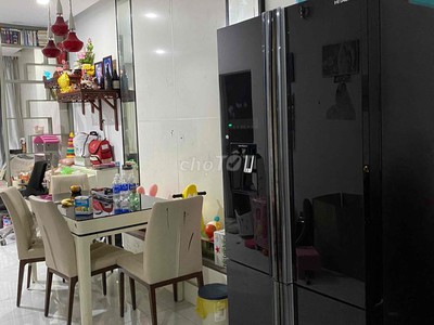 Chính chủ  Cho Thuê Topz City 39 Cao Lỗ,Phường 4, Quận 8.  Diện tích 72m2, 2pn, 2wc 0