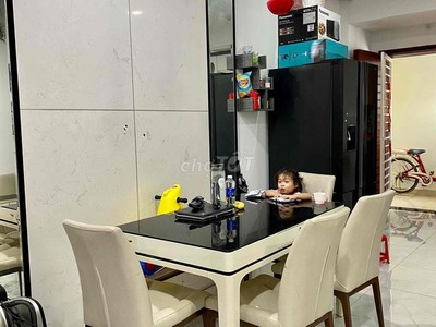 Chính chủ  Cho Thuê Topz City 39 Cao Lỗ,Phường 4, Quận 8.  Diện tích 72m2, 2pn, 2wc 2