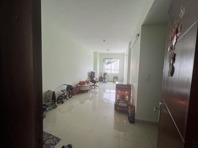 Chính chủ  Cho Thuê Topz City 39 Cao Lỗ,Phường 4, Quận 8.  Diện tích 72m2, 2pn, 2wc 1