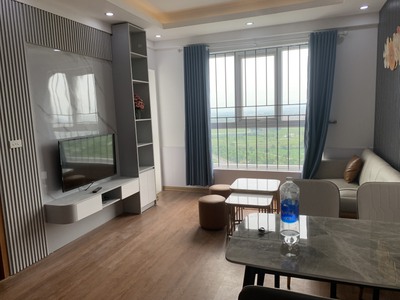 Chính chủ gửi bán căn hộ 2PN, full nội thất đồng bộ mới, view thoáng tại KDT Thanh Hà Cienco 5 1