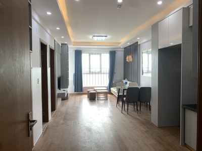 Chính chủ gửi bán căn hộ 2PN, full nội thất đồng bộ mới, view thoáng tại KDT Thanh Hà Cienco 5 2