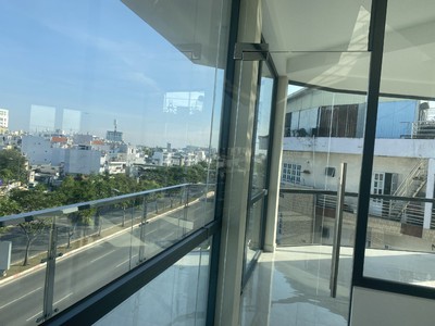Bán nhà mặt tiền điện biên phủ quận 3 DT 5x20 4 tầng giá chỉ 25 tỷ Tl 0