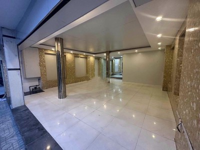 Bán nhà mặt tiền lê văn sỹ quận 3 DT 5.4x24 kết cấu 3 tầng sân thượng giá bán 45 tỷ Tl 0
