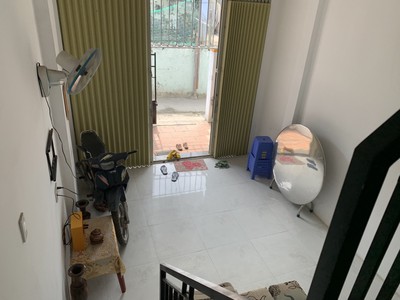 Bán nhà 2 tầng hẻm Đông Phước Phước Long 2