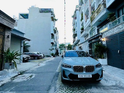 Bán nhà phố đẹp Đường số 53, phường 14, Quận Gò vấp, Hồ chí Minh 1