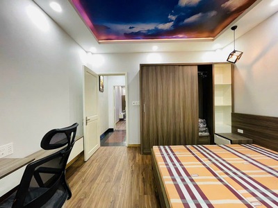 Bán nhà phố đẹp Đường số 53, phường 14, Quận Gò vấp, Hồ chí Minh 9