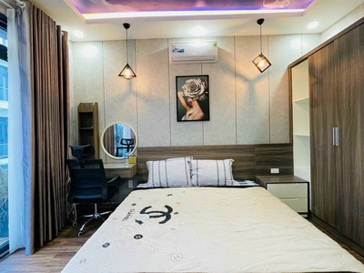 Bán nhà phố đẹp Đường số 53, phường 14, Quận Gò vấp, Hồ chí Minh 13