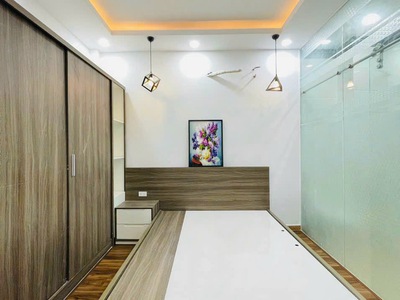 Bán nhà phố đẹp Đường số 53, phường 14, Quận Gò vấp, Hồ chí Minh 17