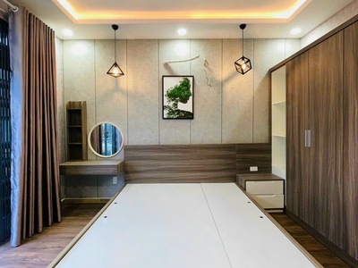 Bán nhà phố đẹp Đường số 53, phường 14, Quận Gò vấp, Hồ chí Minh 14