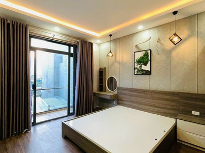 Bán nhà phố đẹp Đường số 53, phường 14, Quận Gò vấp, Hồ chí Minh 15