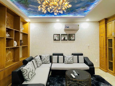 Bán nhà phố đẹp Đường số 53, phường 14, Quận Gò vấp, Hồ chí Minh 7