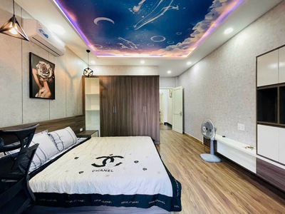Bán nhà phố đẹp Đường số 53, phường 14, Quận Gò vấp, Hồ chí Minh 12