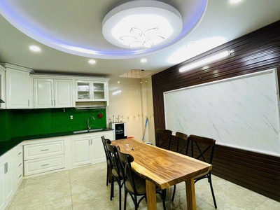 Bán nhà phố đẹp Đường số 53, phường 14, Quận Gò vấp, Hồ chí Minh 5