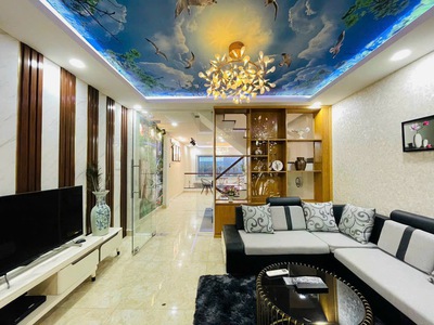 Bán nhà phố đẹp Đường số 53, phường 14, Quận Gò vấp, Hồ chí Minh 6