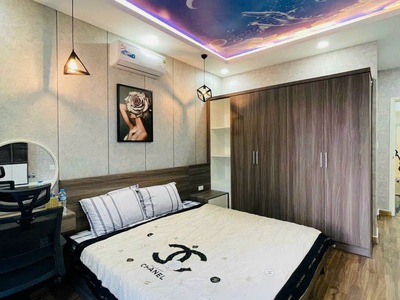 Bán nhà phố đẹp Đường số 53, phường 14, Quận Gò vấp, Hồ chí Minh 10