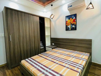 Bán nhà phố đẹp Đường số 53, phường 14, Quận Gò vấp, Hồ chí Minh 8