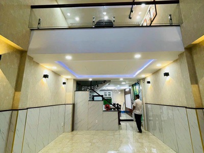 Bán nhà phố đẹp Đường số 53, phường 14, Quận Gò vấp, Hồ chí Minh 3