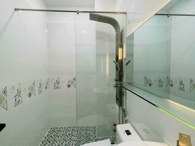 Bán nhà phố đẹp Đường số 53, phường 14, Quận Gò vấp, Hồ chí Minh 16