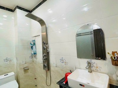 Bán nhà phố đẹp Đường số 53, phường 14, Quận Gò vấp, Hồ chí Minh 11