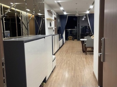 Nhượng lại căn hộ 90m2 nội thất mới nguyên đẹp nhất An Bình City 0